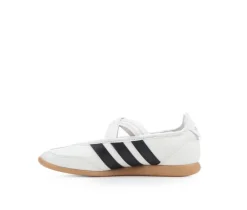 Girls' Adidas Big Kid Barreda Mary Janes