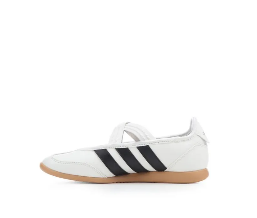 Girls' Adidas Big Kid Barreda Mary Janes