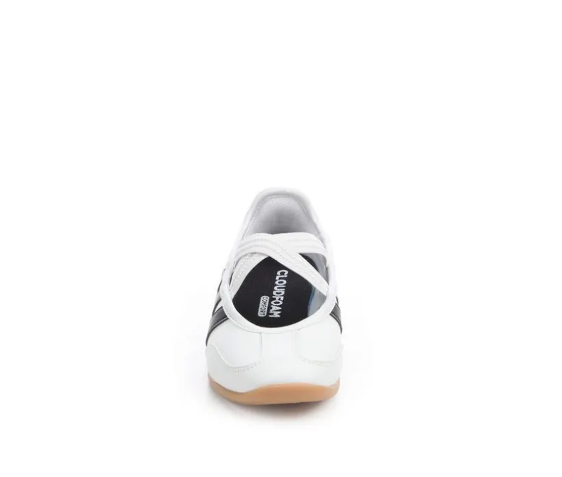 Girls' Adidas Big Kid Barreda Mary Janes