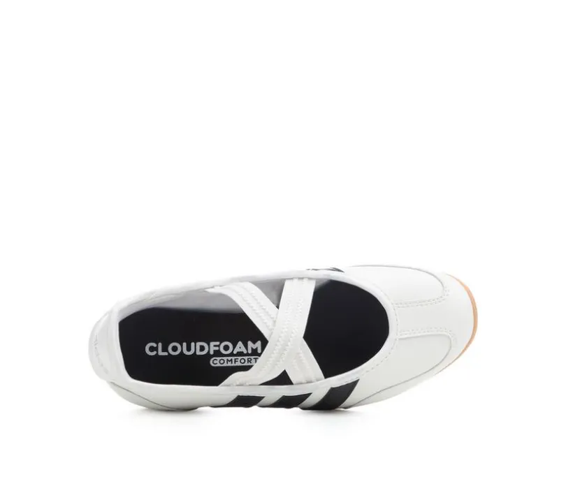 Girls' Adidas Big Kid Barreda Mary Janes