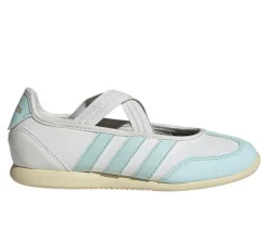 Girls' Adidas Big Kid Barreda Mary Janes