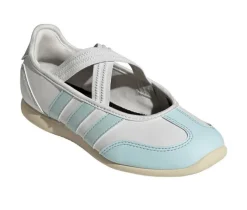 Girls' Adidas Big Kid Barreda Mary Janes