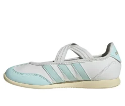 Girls' Adidas Big Kid Barreda Mary Janes