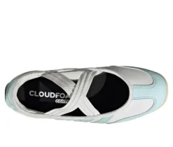 Girls' Adidas Big Kid Barreda Mary Janes