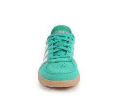 Girls' Adidas Big Kid Breaknet Sleek J Sneakers