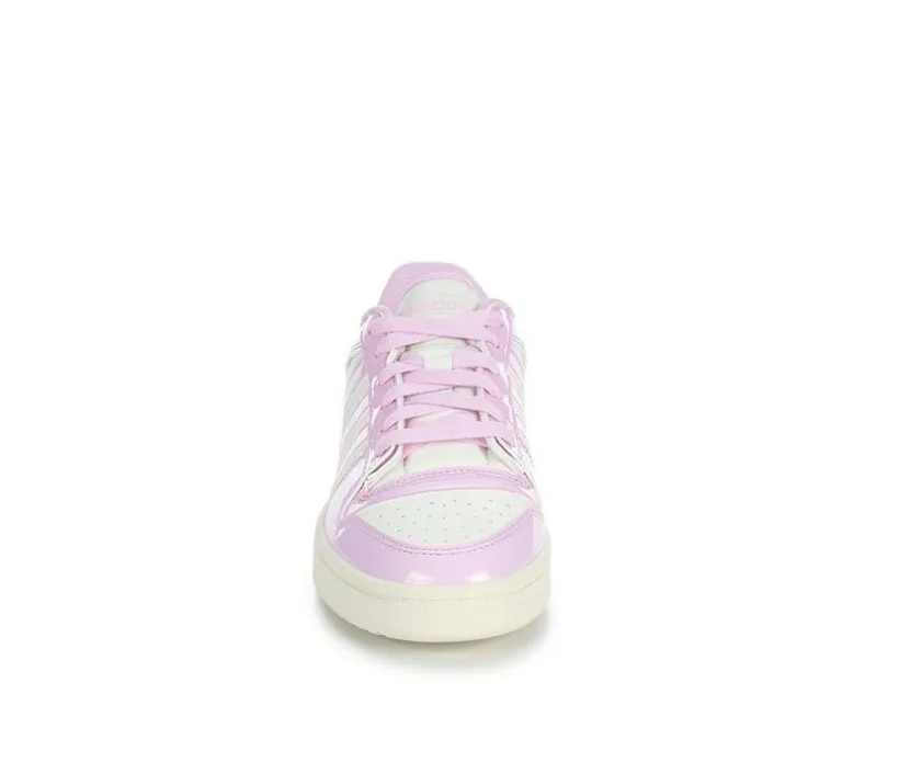 Girls' Adidas Big Kid Breakstart Sneakers