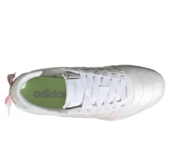 Girls' Adidas Big Kid Grand Court Low Sneakers