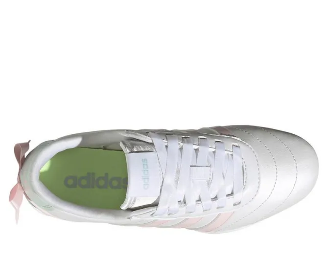 Girls' Adidas Big Kid Grand Court Low Sneakers