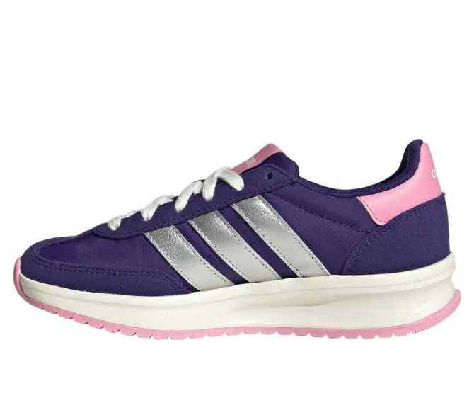 Girls' Adidas Big Kid Run 70's Sneakers
