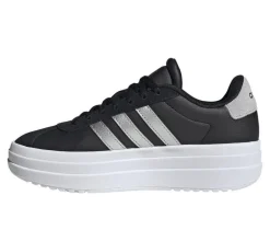 Girls' Adidas Big Kids VL Court Bold Platform Sneakers
