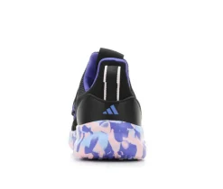 Girls' Adidas Lite Racer Adapt 7.0 K Running Shoes
