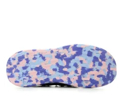 Girls' Adidas Lite Racer Adapt 7.0 K Running Shoes