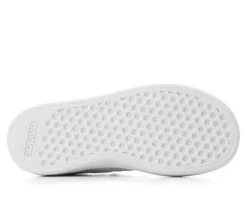 Girls' Adidas Little Kid & Big Kid Grand Court 2.0 Sneakers