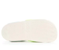 Girls' Adidas Little Kid & Big Kid Adilette Sandals