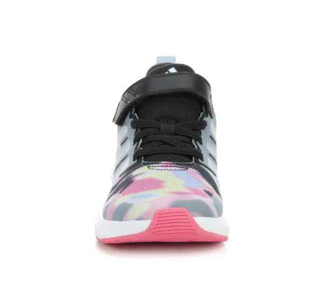 Girls' Adidas Little Kid Fortarun 2.0 Running Shoes