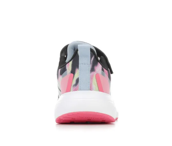 Girls' Adidas Little Kid Fortarun 2.0 Running Shoes