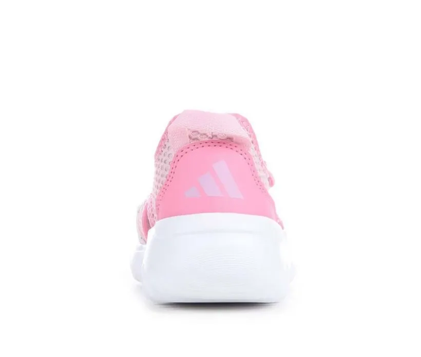 Girls' Adidas Little Kid Summerflex Outdoor Shoes