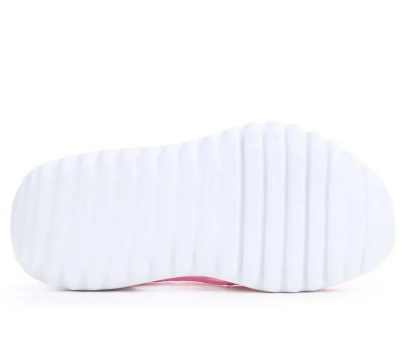 Girls' Adidas Little Kid Summerflex Outdoor Shoes