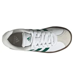 Girls' Adidas Little Kid VL Court 3.0 Sneakers