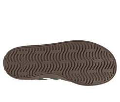 Girls' Adidas Little Kid VL Court 3.0 Sneakers