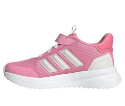 Girls' Adidas Little Kid X_Plrpath EL C Running Shoes