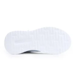 Girls' Adidas Little Kid X_Plrpath EL C Running Shoes