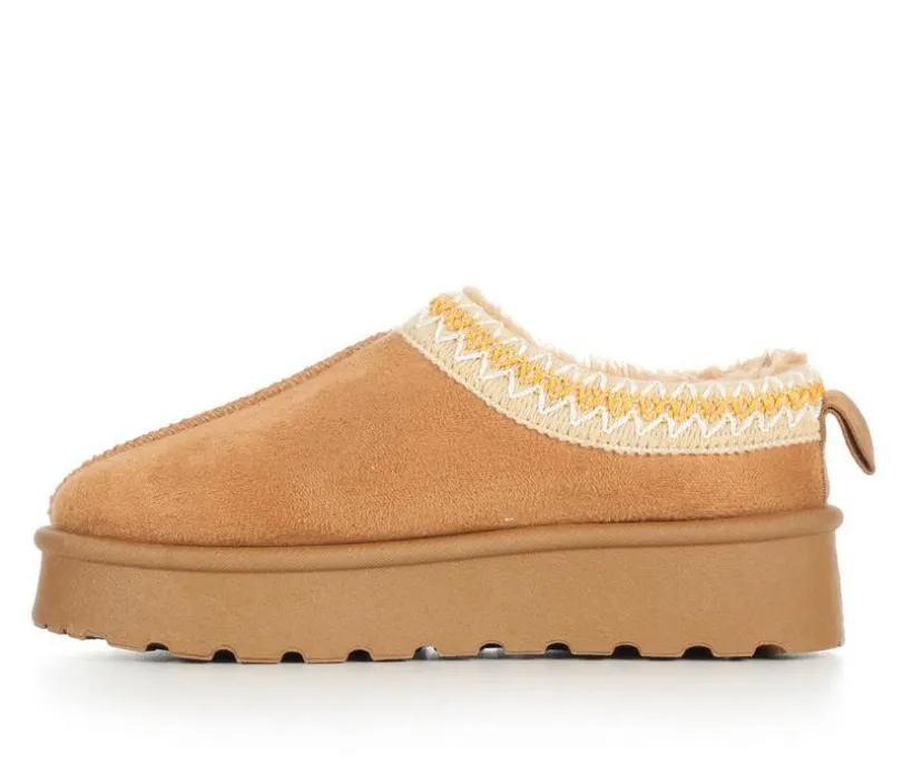 Girls' Avalanche Little Kid & Big Kid Taz Slip-On Shoes