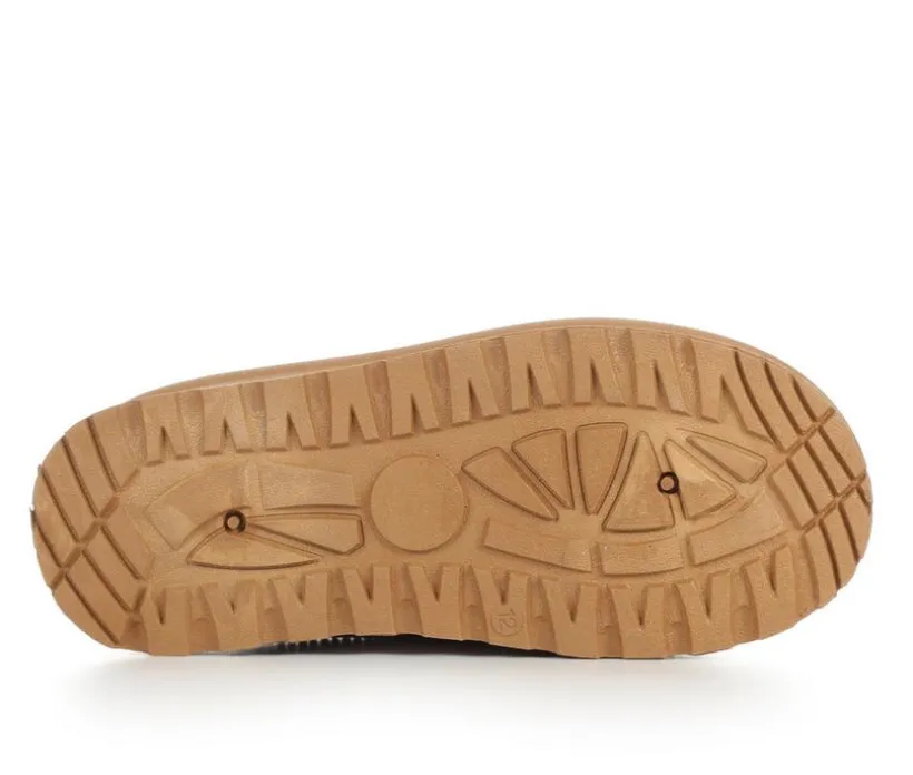 Girls' Avalanche Little Kid & Big Kid Taz Slip-On Shoes