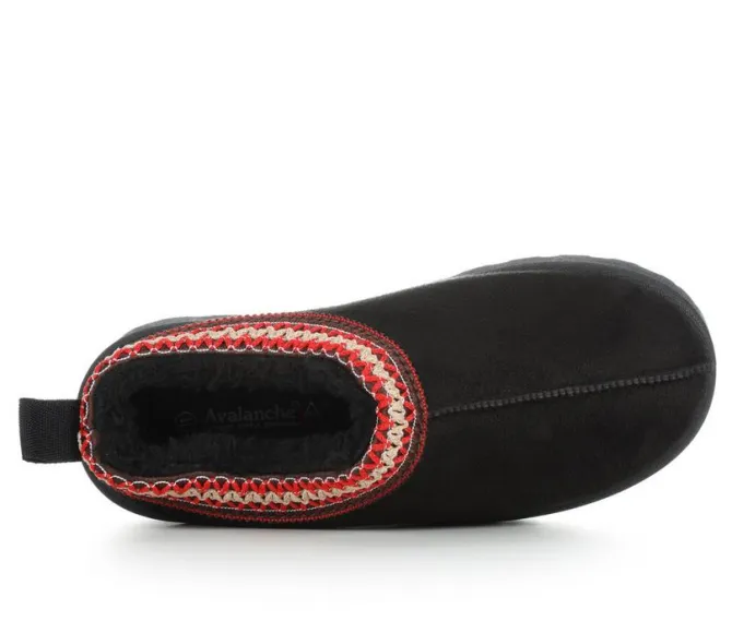 Girls' Avalanche Little Kid & Big Kid Taz Slip-On Shoes