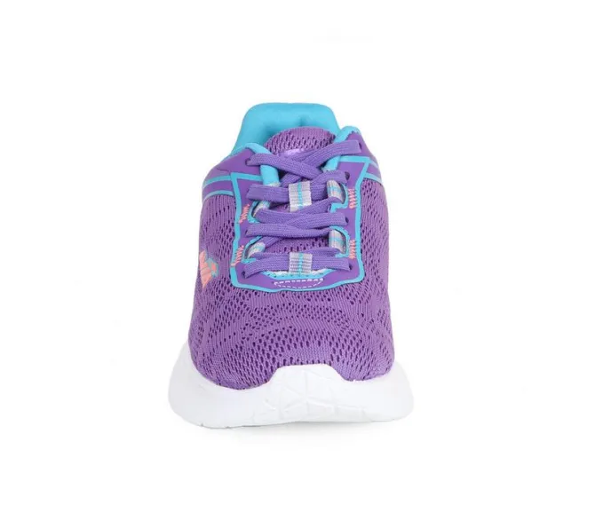 Girls' Avia Little Kid & Big Kid Monsoon Running Shoes