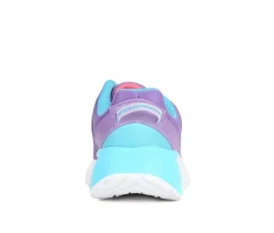 Girls' Avia Little Kid & Big Kid Monsoon Running Shoes