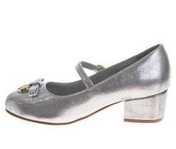 Girls' Badgley Mischka Little Kid & Big Kid Bright Sparkle Dress Shoes