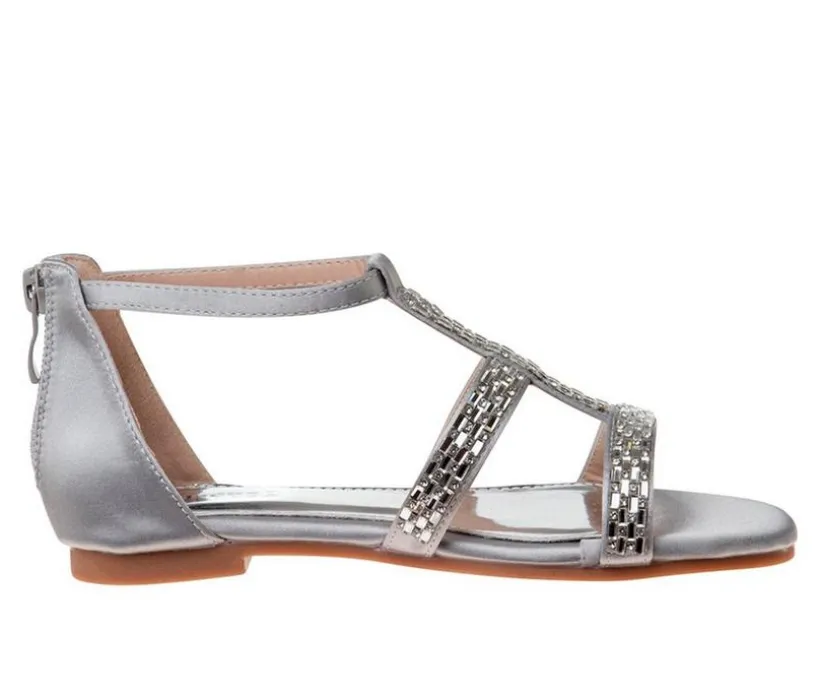 Girls' Badgley Mischka Little Kid & Big Kid Elyna Dress Shoes