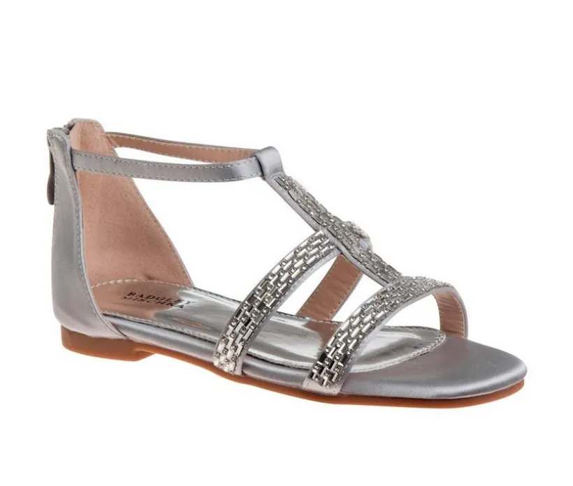 Girls' Badgley Mischka Little Kid & Big Kid Elyna Dress Shoes
