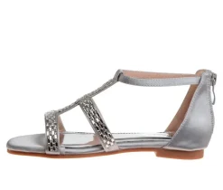 Girls' Badgley Mischka Little Kid & Big Kid Elyna Dress Shoes