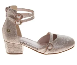 Girls' Badgley Mischka Little Kid & Big Kid O-BM98175 Sneakers