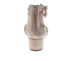 Girls' Badgley Mischka Little Kid & Big Kid O-BM98419 Dress Shoes