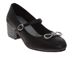 Girls' Badgley Mischka Little Kid & Big Kid O-BM98333 Flats