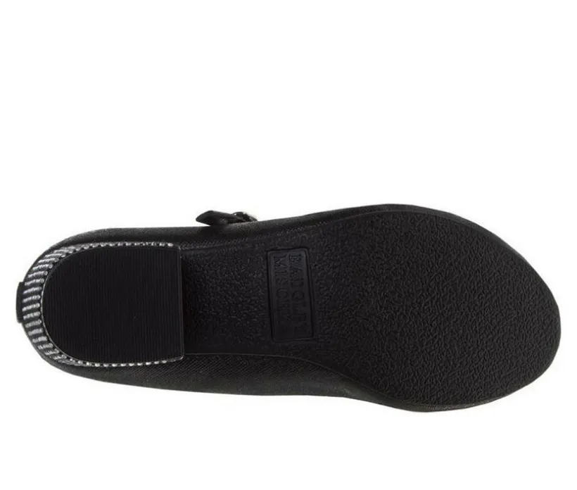Girls' Badgley Mischka Little Kid & Big Kid O-BM98333 Flats