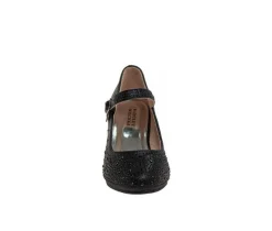 Girls' Badgley Mischka Little Kid & Big Kid O-BM98419 Dress Shoes