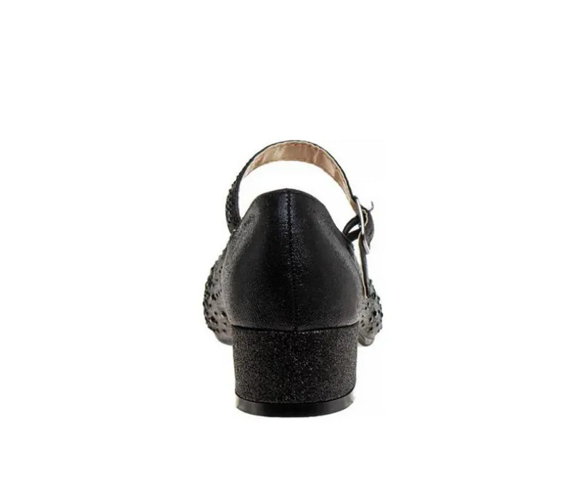 Girls' Badgley Mischka Little Kid & Big Kid O-BM98419 Dress Shoes
