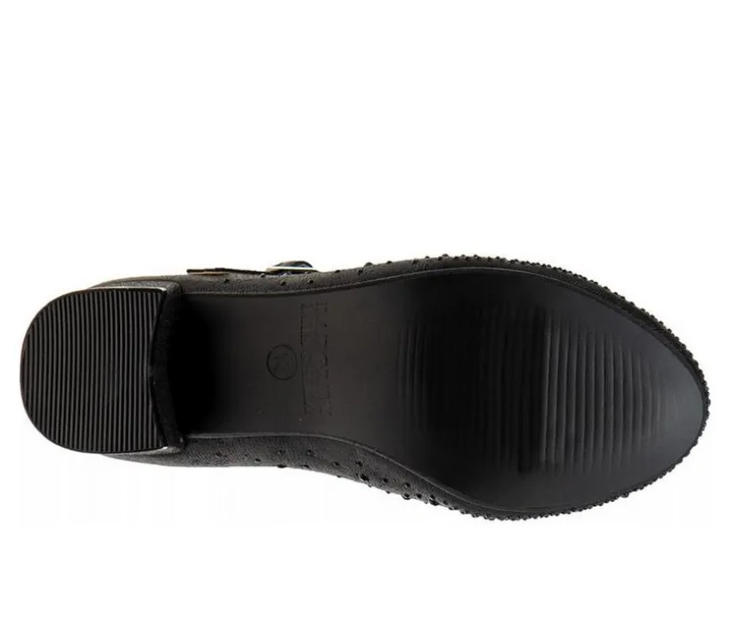 Girls' Badgley Mischka Little Kid & Big Kid O-BM98419 Dress Shoes