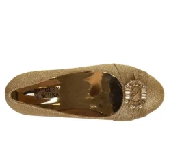 Girls' Badgley Mischka Little Kid & Big Kid O-BM98421 Dress Shoes