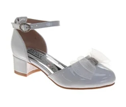 Girls' Badgley Mischka Little Kid Elegant Pumps