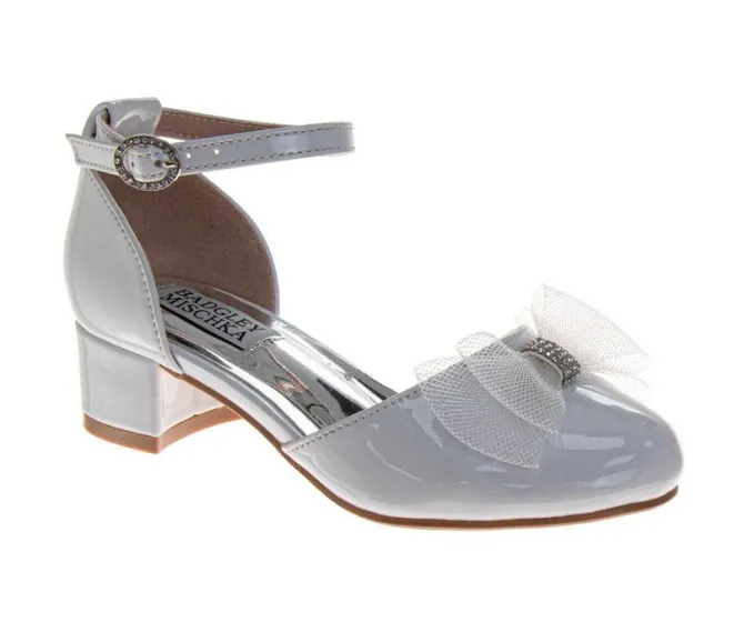 Girls' Badgley Mischka Little Kid Elegant Pumps