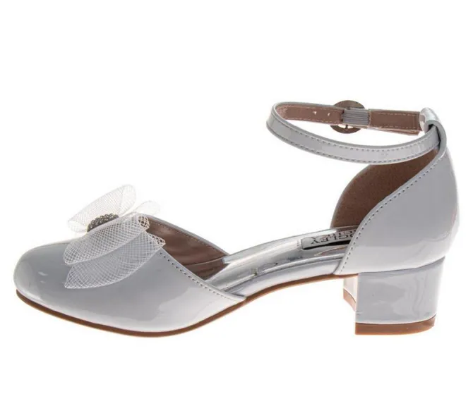Girls' Badgley Mischka Little Kid Elegant Pumps