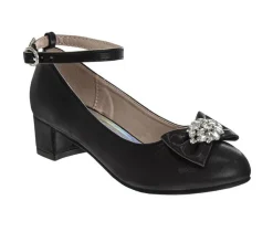 Girls' Badgley Mischka Toddler & Little Kid Dress Pumps