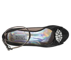 Girls' Badgley Mischka Toddler & Little Kid Dress Pumps