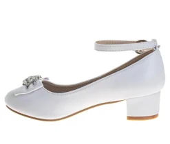 Girls' Badgley Mischka Toddler & Little Kid Dress Pumps