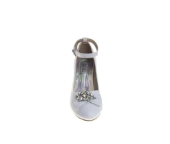 Girls' Badgley Mischka Toddler & Little Kid Dress Pumps